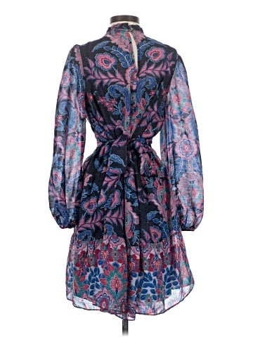 Julia Jordan Cocktail Dress (view 2)