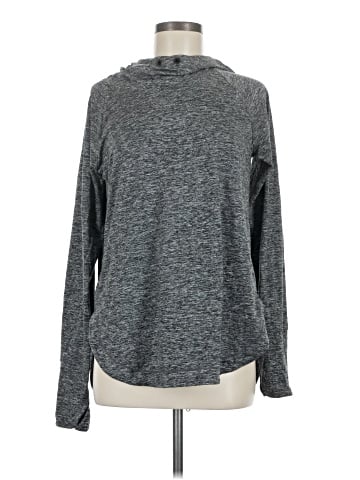 Athleta Turtleneck Sweater (view 1)