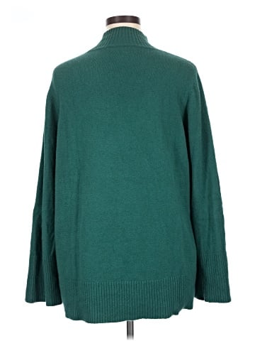 Ann Taylor LOFT Turtleneck Sweater (view 2)