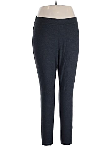 Lane Bryant Active Pants (view 1)
