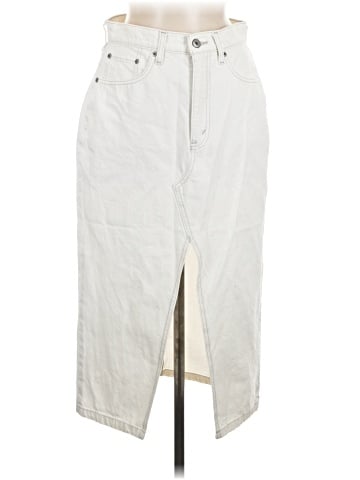 Abercrombie & Fitch Casual Skirt (view 1)