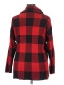 Calvin Klein Plaid Red Pullover Sweater Size XL - photo 2