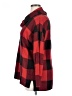 Calvin Klein Plaid Red Pullover Sweater Size XL - photo 5