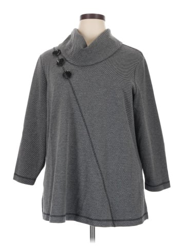 Ali Miles Coat (view 1)
