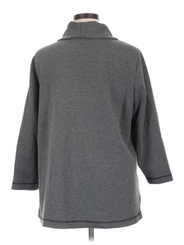 Ali Miles Coat (view 2)