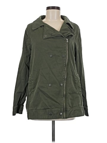 Torrid Jacket (view 1)