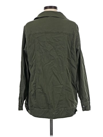 Torrid Jacket (view 2)