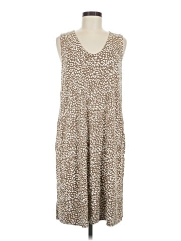 J.Jill Casual Dress (view 1)