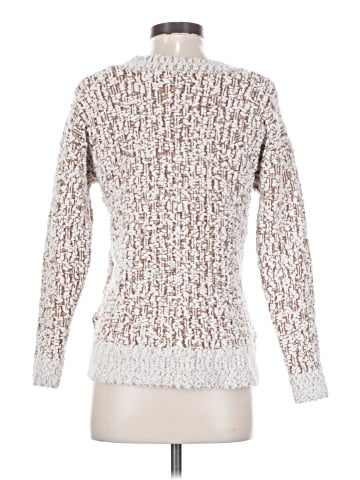Bobeau Pullover Sweater (view 2)