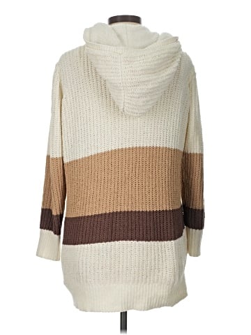 Derek Heart Cardigan (view 2)
