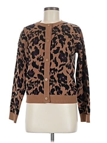 Nicole Miller New York Cardigan (view 1)