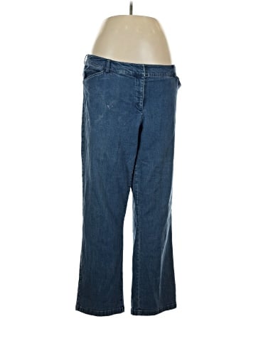 Westbound Jeans (view 1)