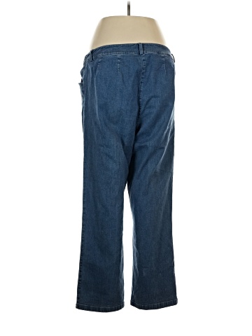 Westbound Jeans (view 2)