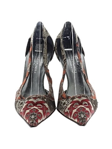 Donald J Pliner Heels (view 2)