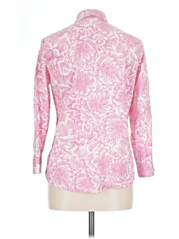 Foxcroft 3/4 Sleeve Blouse (view 2)