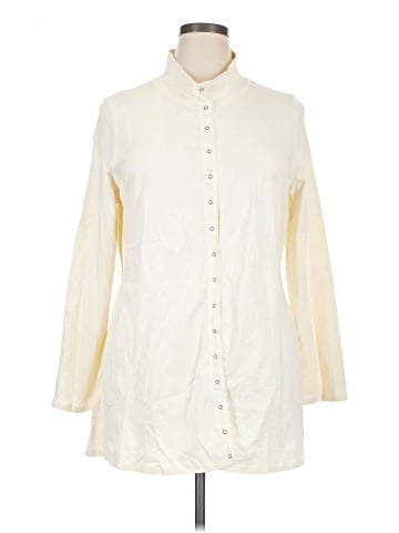 Nic + Zoe Casual Dress (view 1)