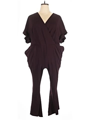 Kate & Mallory designs Jumpsuit (view 1)