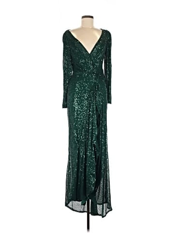 IEENA for Mac Duggal Cocktail Dress (view 1)