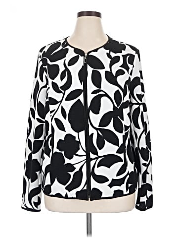 Susan Graver Jacket (view 1)