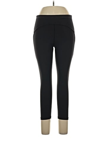 Lululemon Athletica Active Pants (view 1)