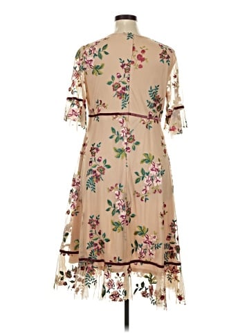 Kiyonna Casual Dress (view 2)