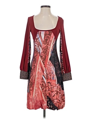 Save The Queen Cocktail Dress (view 1)