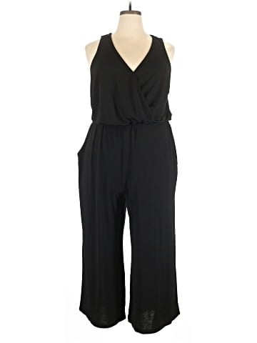 Swimsuits for all Jumpsuit (view 1)