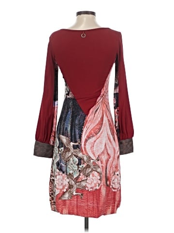 Save The Queen Cocktail Dress (view 2)
