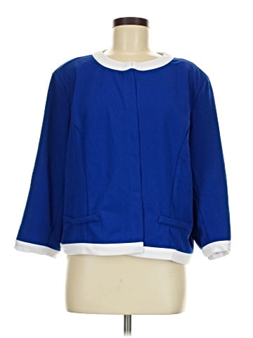 NY Collection Sweatshirt (view 1)