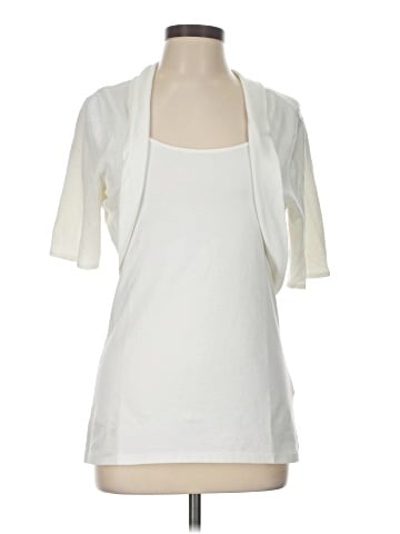 Donna Ricco Cardigan (view 1)