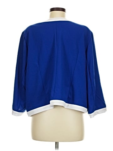 NY Collection Sweatshirt (view 2)