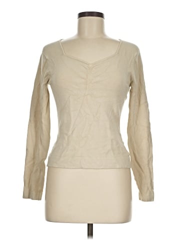 Willi Smith Long Sleeve Top (view 1)