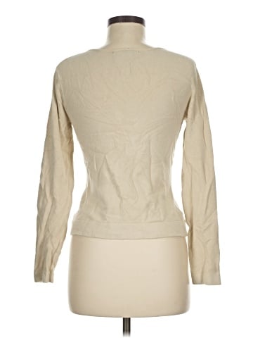 Willi Smith Long Sleeve Top (view 2)