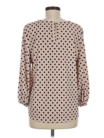 Adrianna Papell 3/4 Sleeve T-Shirt (view 2)