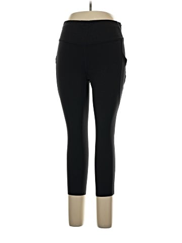 Lululemon Athletica Active Pants (view 1)