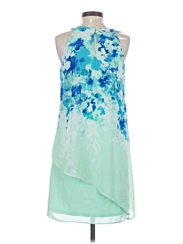 Sandra Darren Cocktail Dress (view 2)