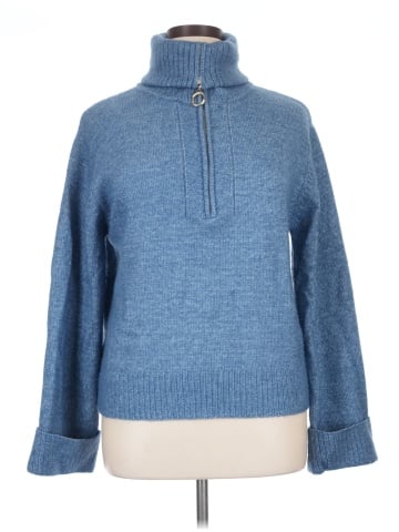 Nicole Miller New York Pullover Sweater (view 1)