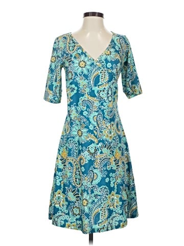 PrAna Cocktail Dress (view 1)