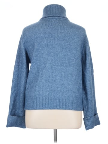 Nicole Miller New York Pullover Sweater (view 2)