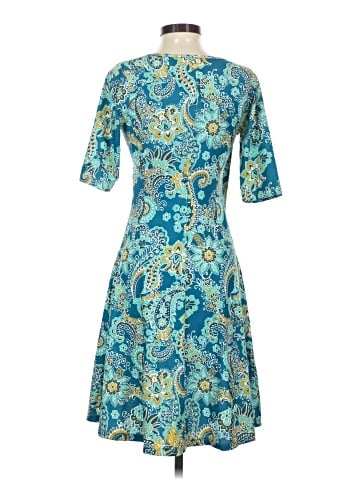 PrAna Cocktail Dress (view 2)