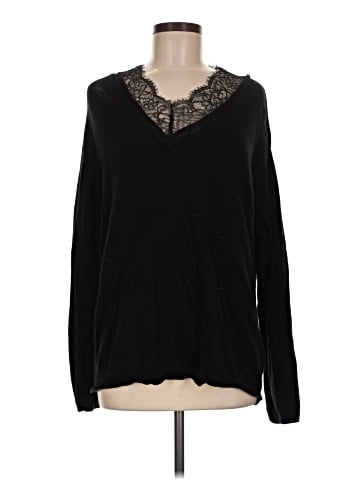 Zara Pullover Sweater (view 1)