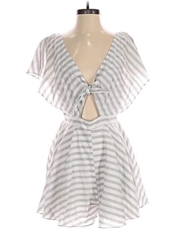 Hommage from Los Angeles Casual Dress (view 1)
