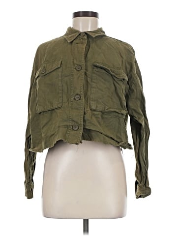 Topshop Jacket (view 1)