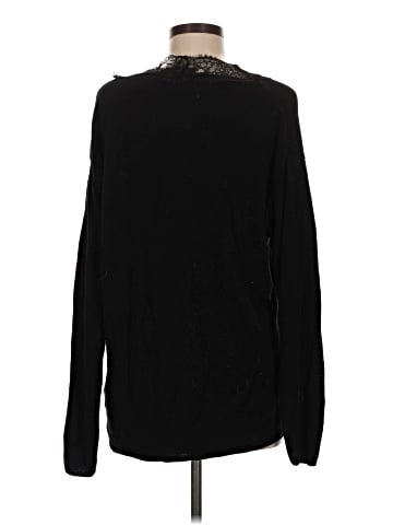 Zara Pullover Sweater (view 2)