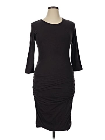 James Perse Cocktail Dress (view 1)