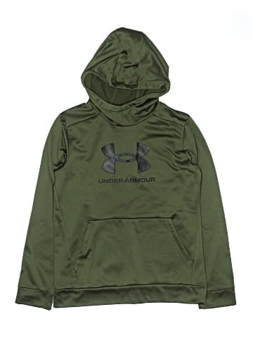 Under Armour Pullover Hoodie (view 1)