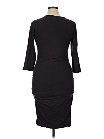 James Perse Cocktail Dress (view 2)