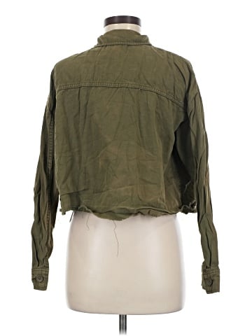Topshop Jacket (view 2)