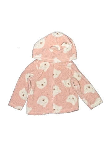 Carter's Jacket (view 1)