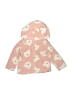 Carter's 100% Polyester Pink Jacket 12-18 MO / 18 MO - photo 1